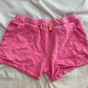 crewcuts girls shorts
